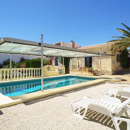 Balcon del Mar Holiday Home Pedro By Interhome מראה חיצוני תמונה