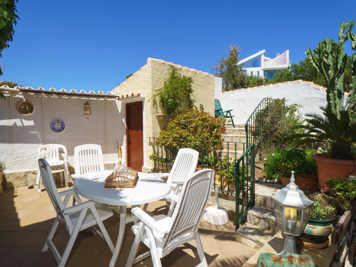 Balcon del Mar Holiday Home Pedro By Interhome מראה חיצוני תמונה